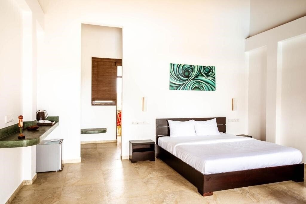 Green Parrot 4* суреті