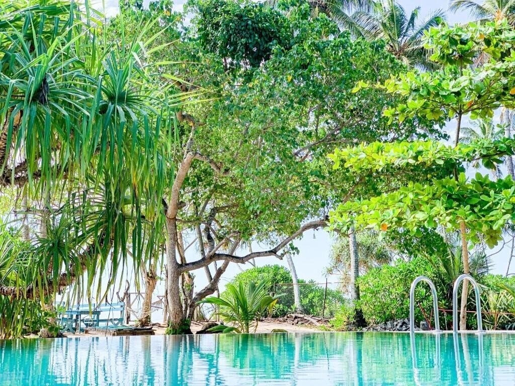 Изображение Serein Beach 4*