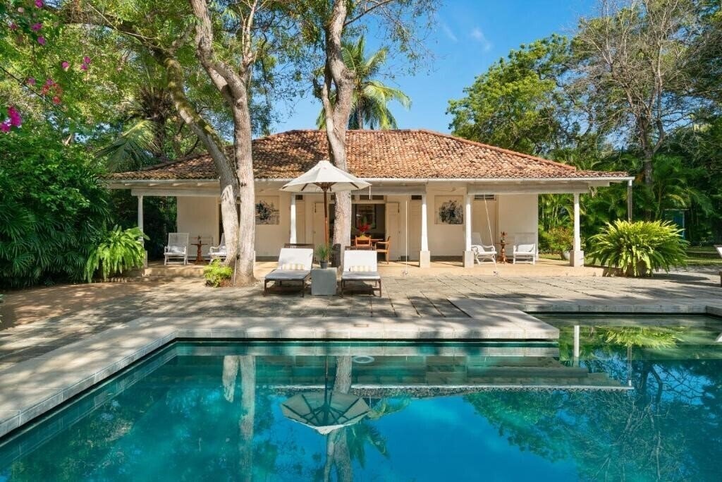 Taru Villas Mawella 5* фотосуреті