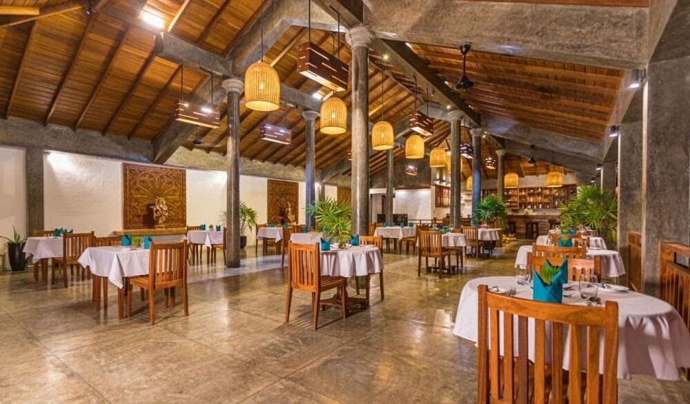 Фото Mayavee Resort & Spa 5*