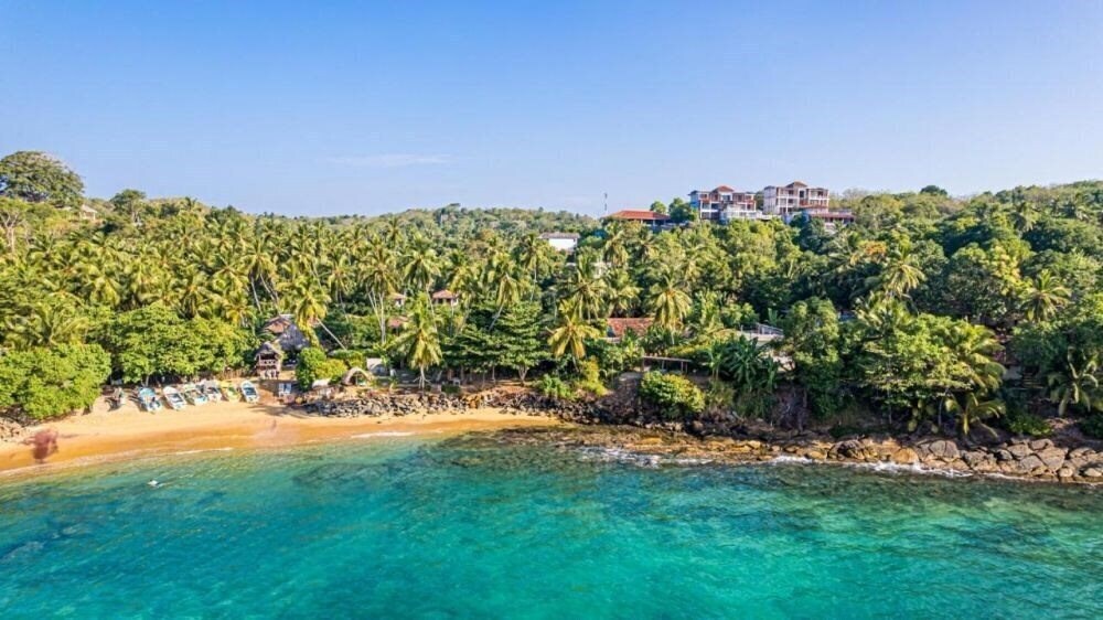 Mayavee Resort & Spa 5* суреті