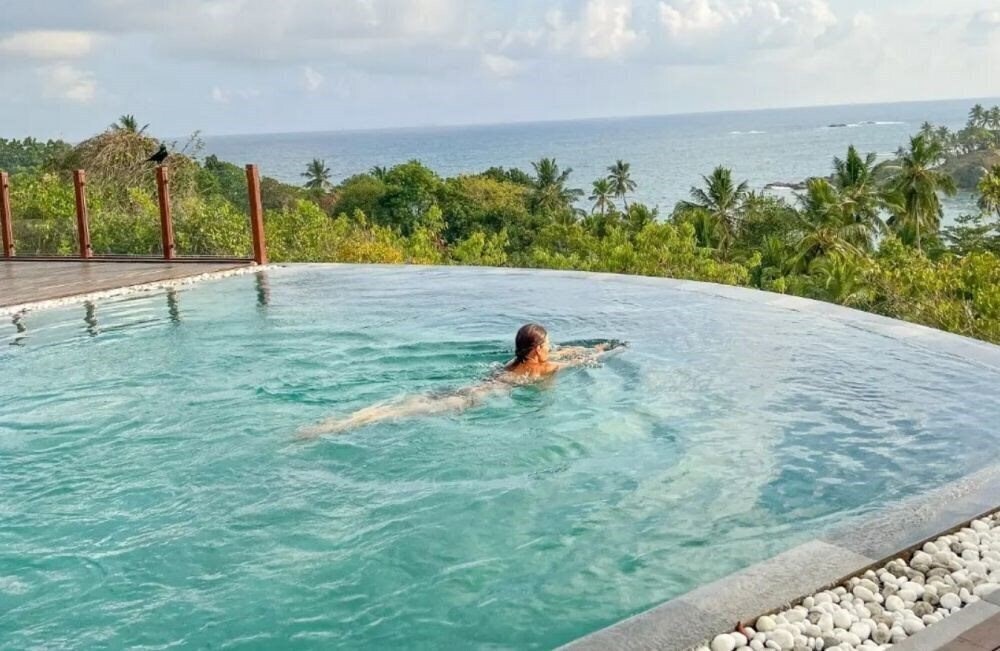 Mayavee Resort & Spa 5* суреті