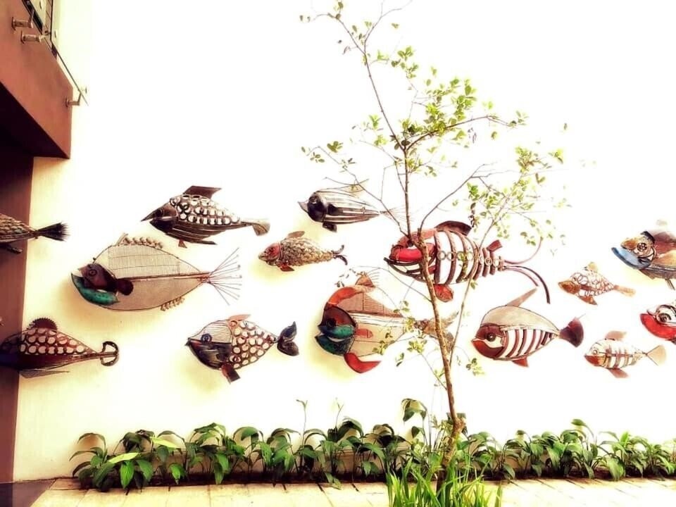 Golden Pearl Tangalle Beach 3* қонақ үйі