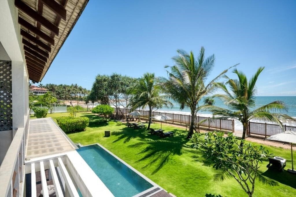 Ceu Ceylon 3* қонақ үйі