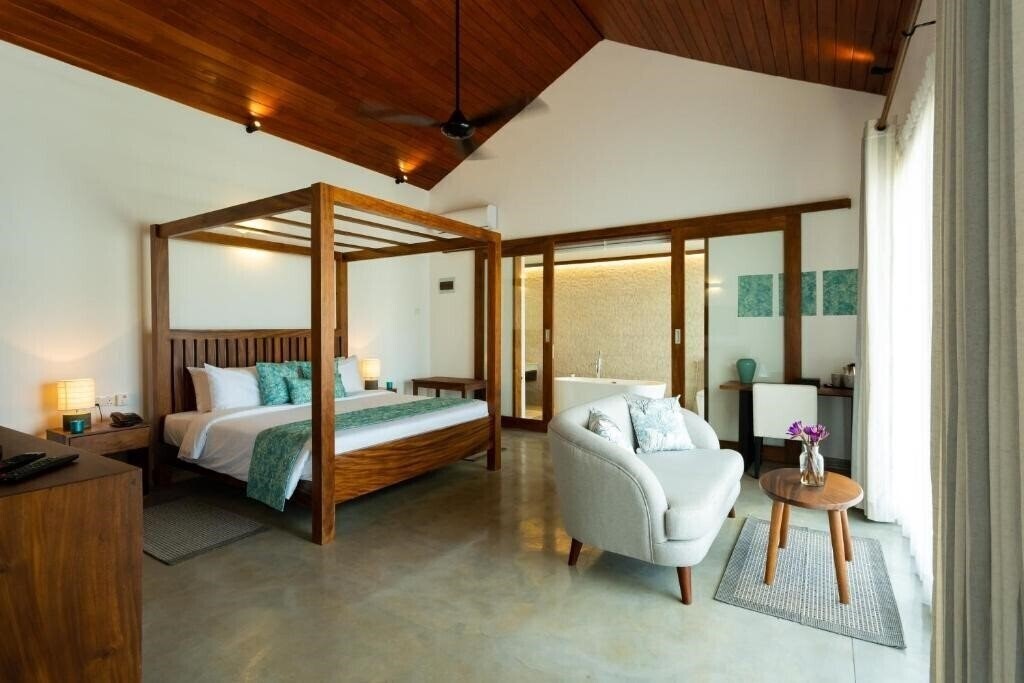 Ceu Ceylon 3* суреті