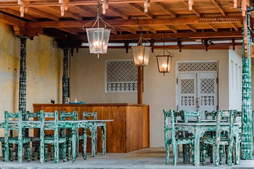 Изображение Guru Beach Resort 3*