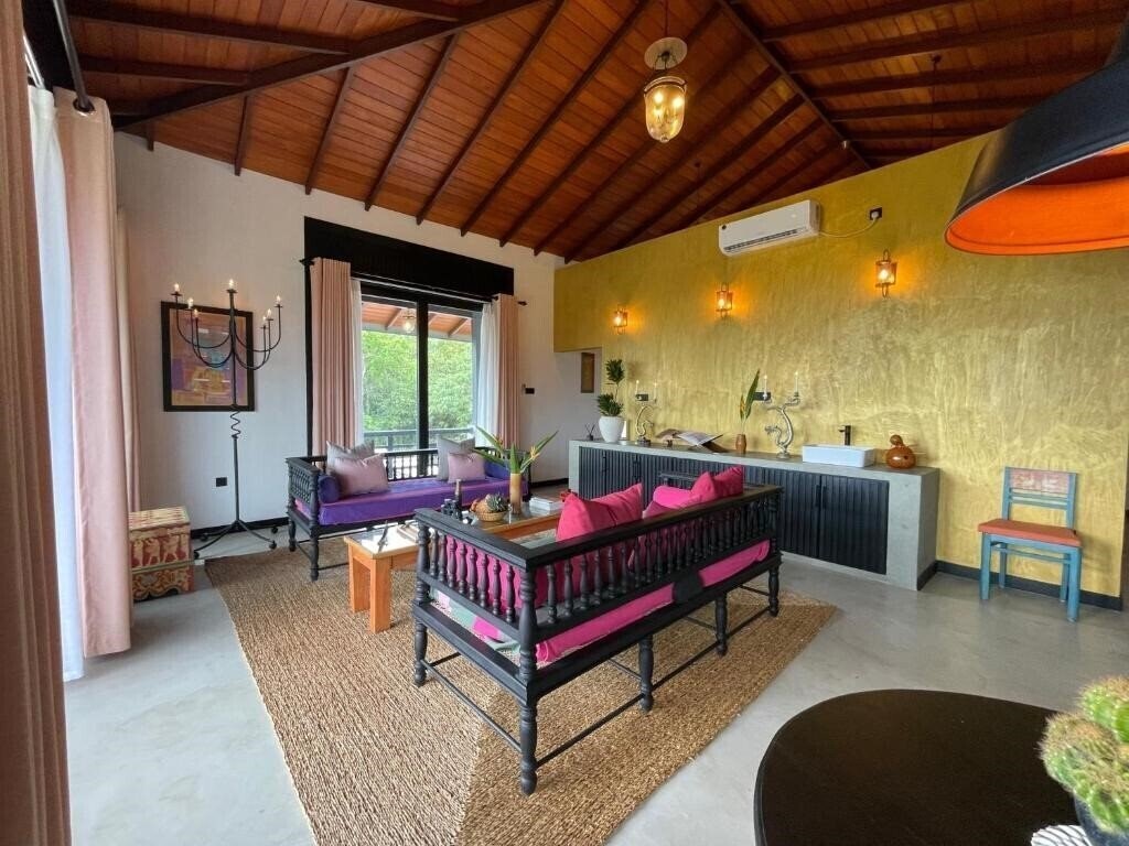 Фотография D Art Villa Retreat & SPA 5*