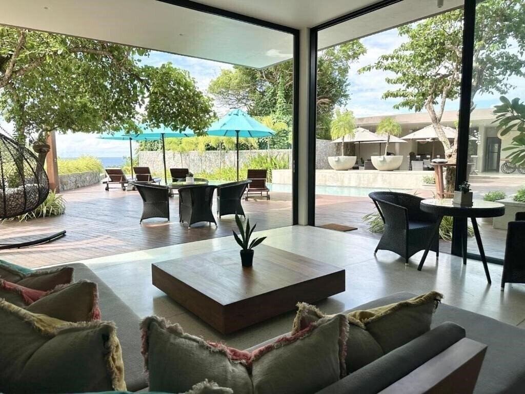 Ziba Luxury Villa 5* суреті