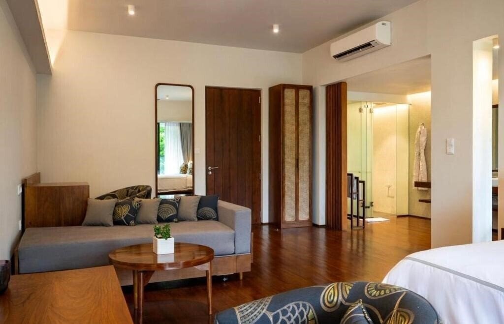 Ziba Luxury Villa 5* суреті