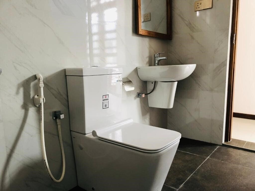 Фото Bv Residance - Tangalle 3*