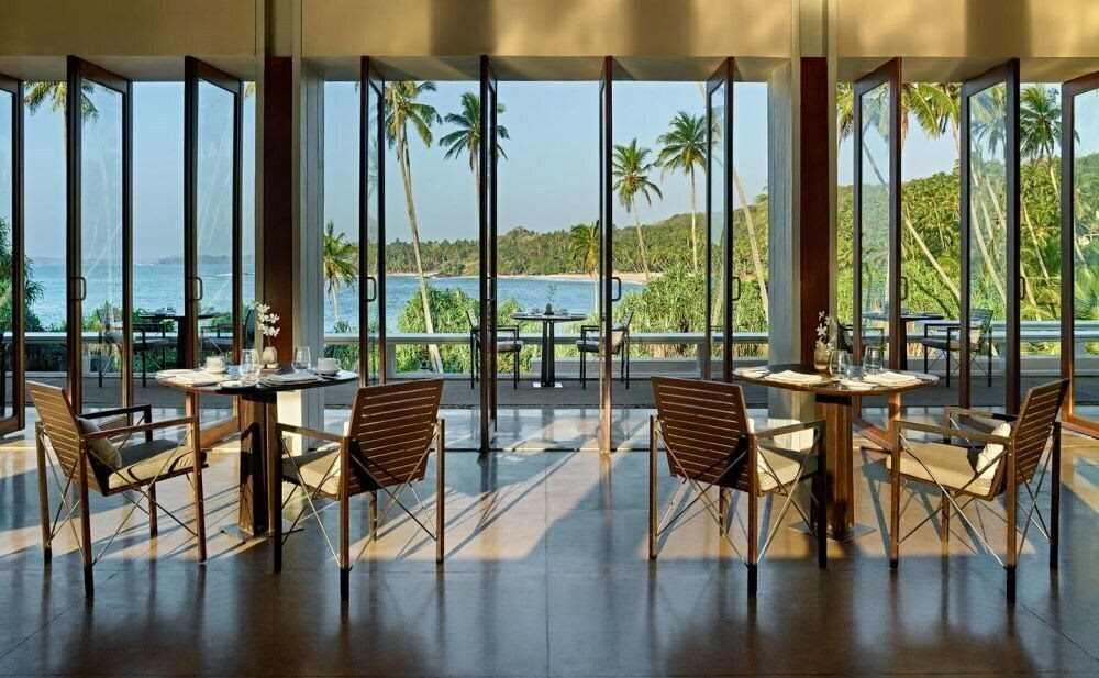 Картинка Amanwella 5*