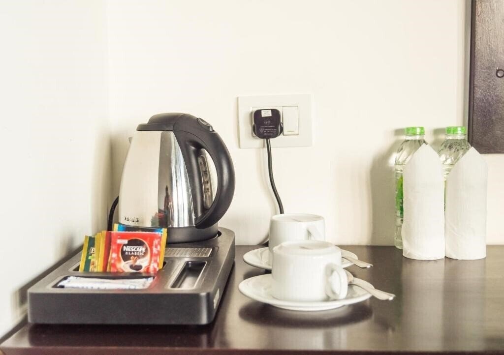 Картинка Lagoon Paradise Beach Resort 4*