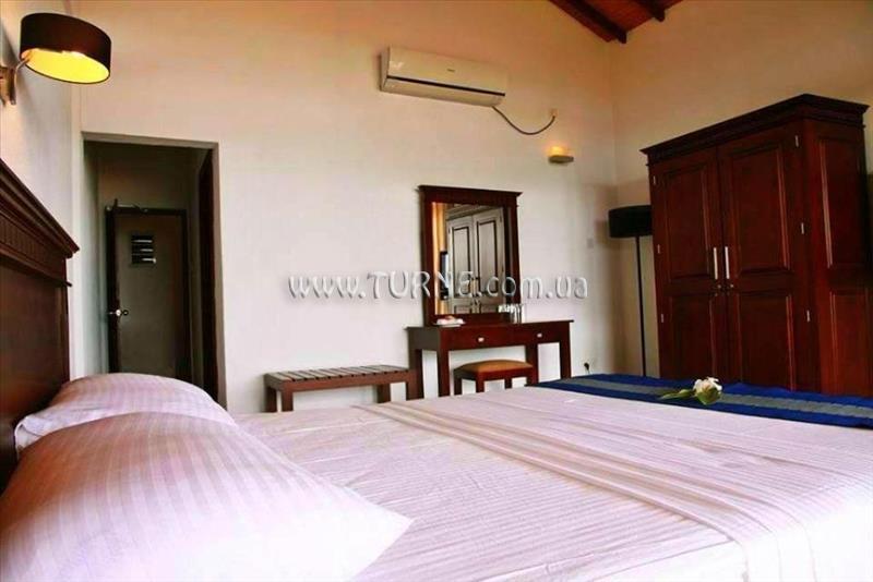 Nilaveli Bay Villa 5* суреті