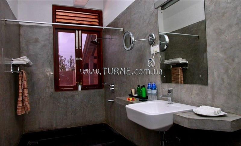 Nilaveli Bay Villa 5* фотосуреті