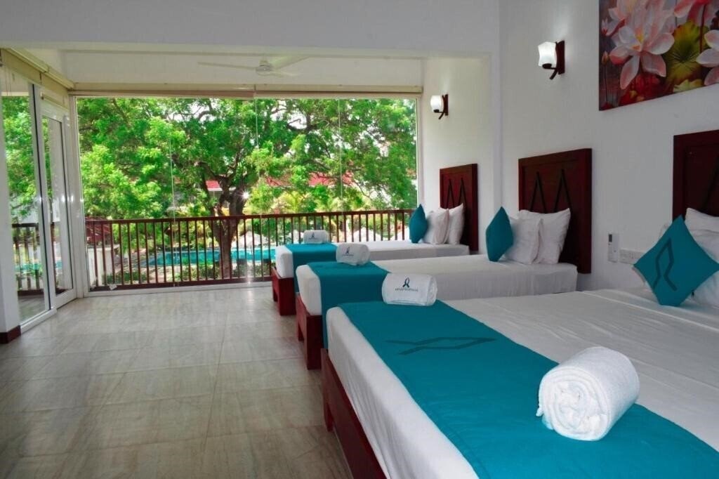 Фото Anantamaa Hotel 3*
