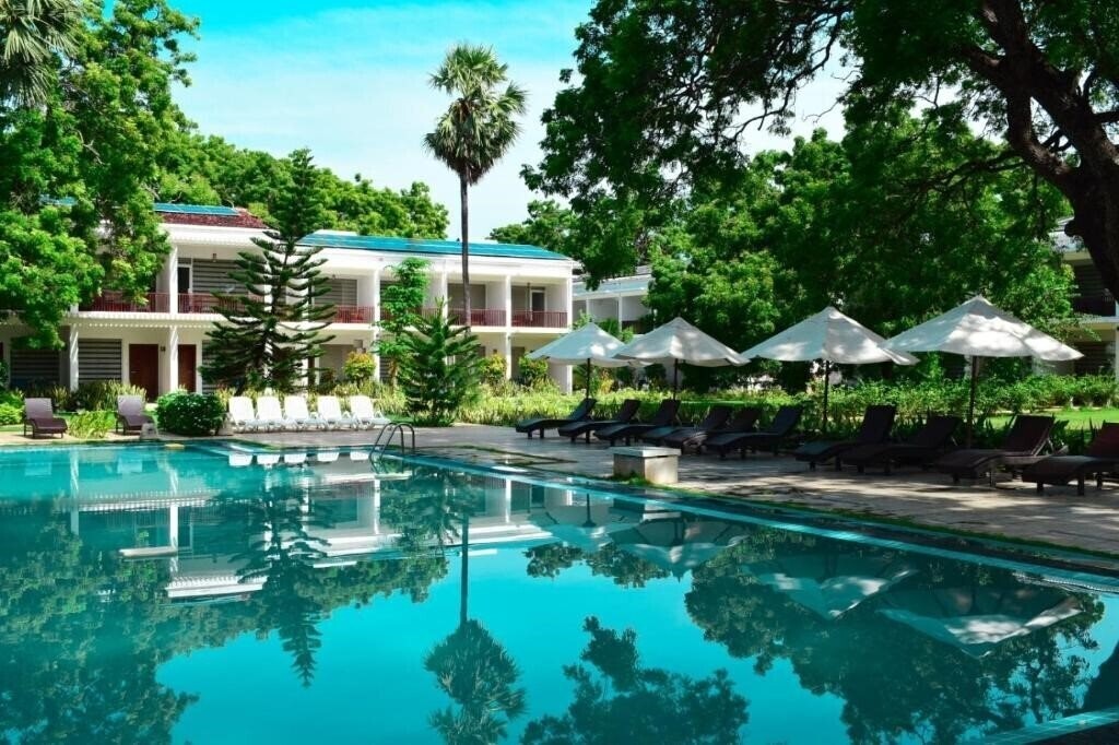 Изображение Anantamaa Hotel 3*