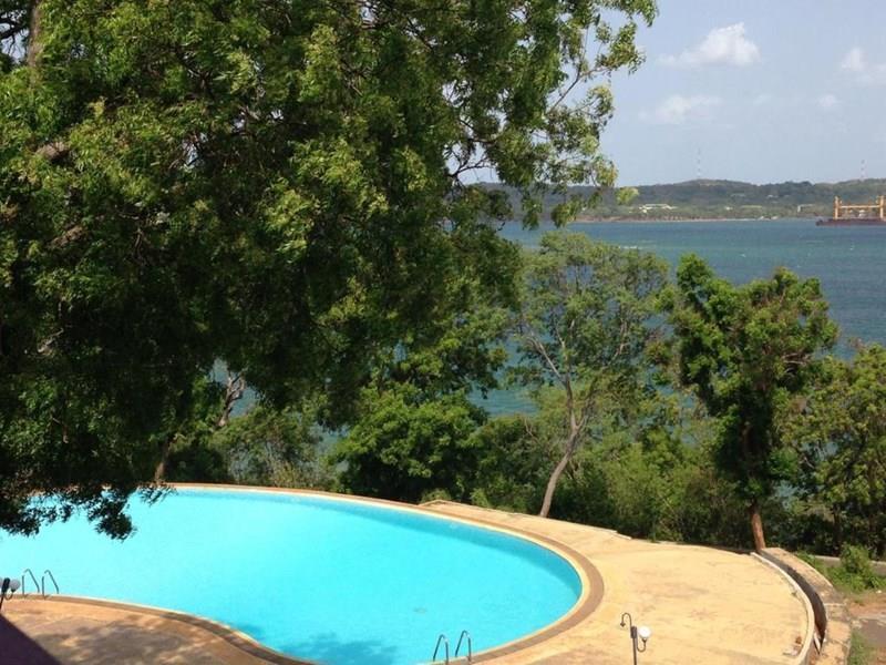 Фотография Welcombe Hotel 3*