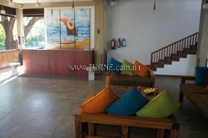 Ananthama Hotel 4* суреті