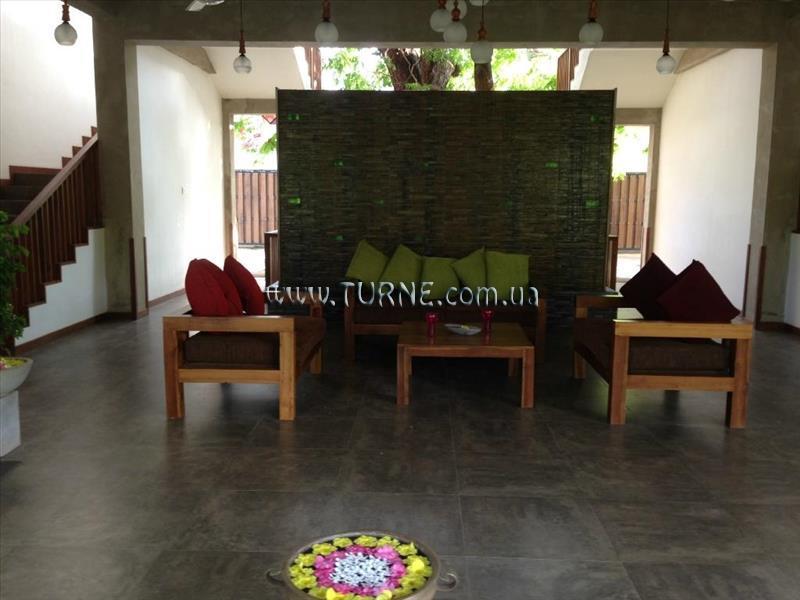 Ananthama Hotel 4* суреті