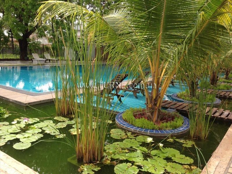 Ananthama Hotel 4* фотосуреті