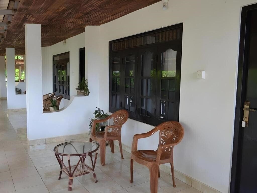 Картинка Silver Beach Hotel 2*