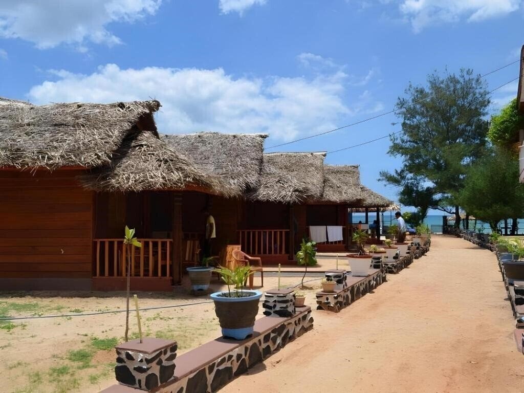 Фотография Silver Beach Hotel 2*