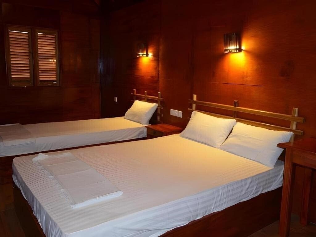 Изображение Silver Beach Hotel 2*