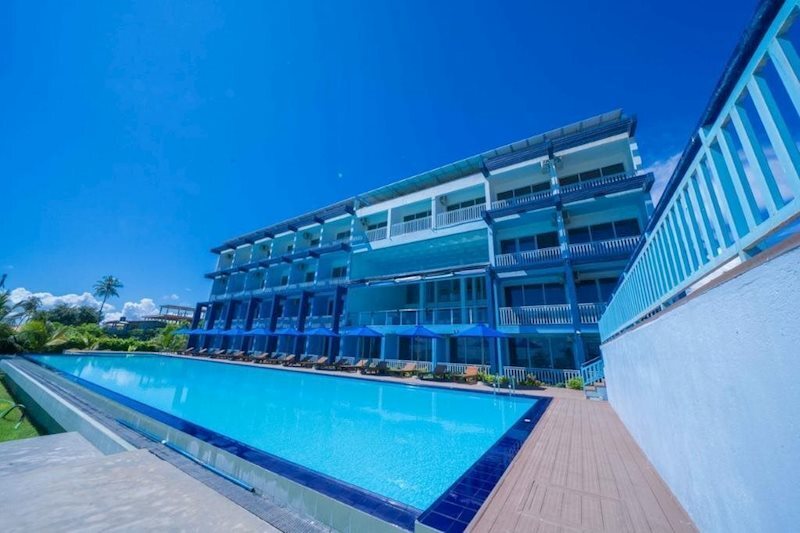 Фото Skandig Beach Resort 3*