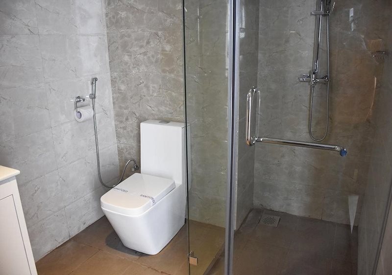 Изображение Skandig Beach Resort 3*