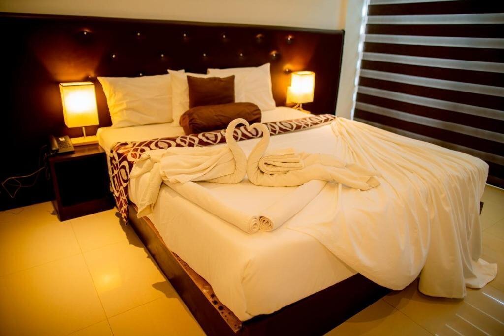 Фотография Trincomalee Beach Resort And Spa 4*