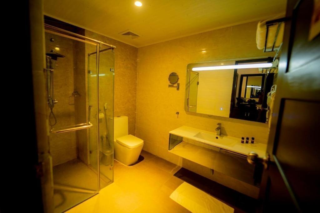 Изображение Trincomalee Beach Resort And Spa 4*