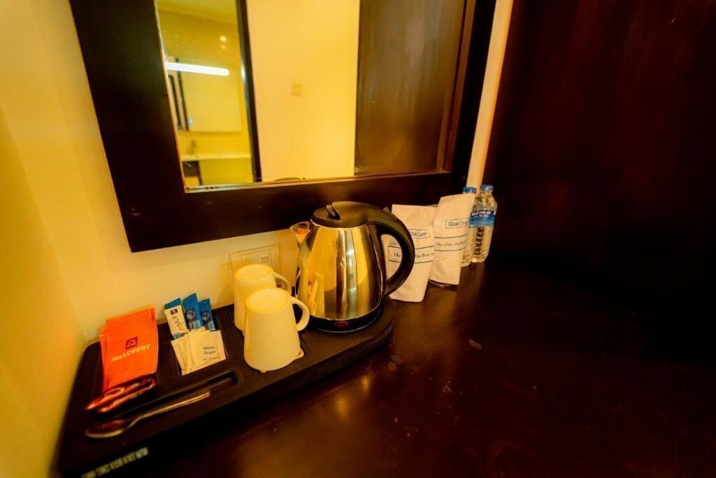 Картинка Trincomalee Beach Resort And Spa 4*