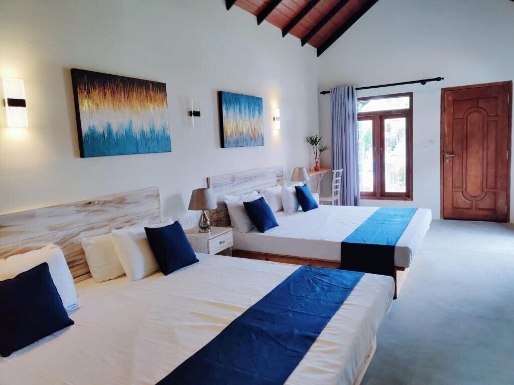 Фото Anukama Resort 3*