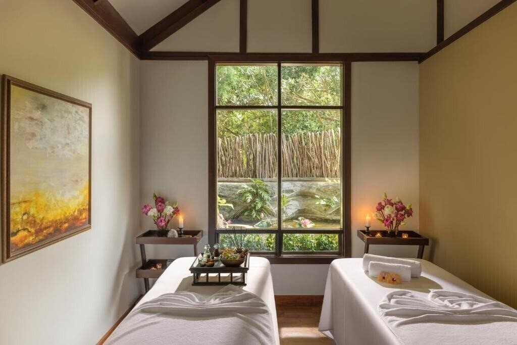 Фото Jungle Beach Resort 5*