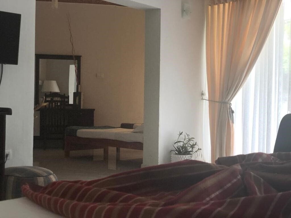 Sea Lotus Park 3* суреті