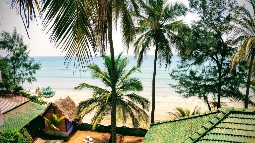 Sea Lotus Park 3* суреті