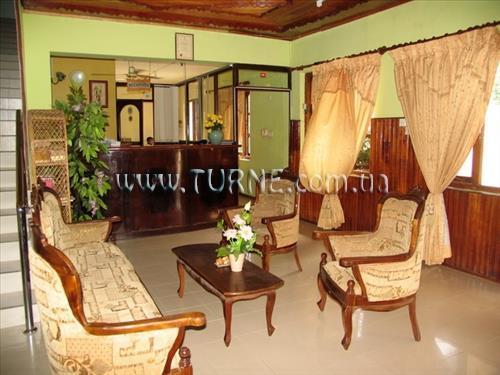 Sea Lotus Park 3* суреті