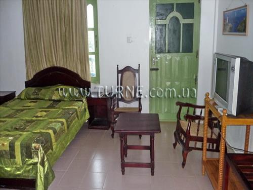 Sea Lotus Park 3* суреті