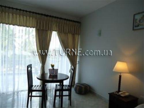 Sea Lotus Park 3* фотосуреті