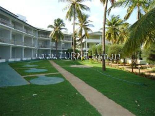 Sea Lotus Park 3* қонақ үйі