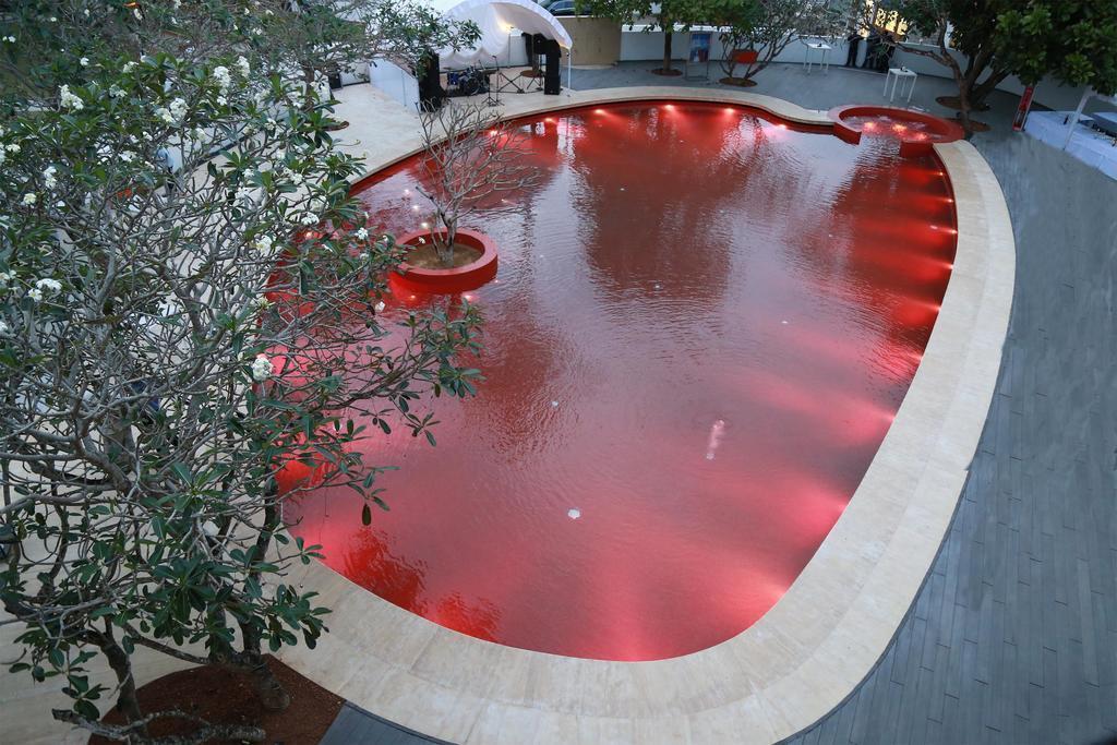 Изображение Calamander Unawatuna Beach 4*