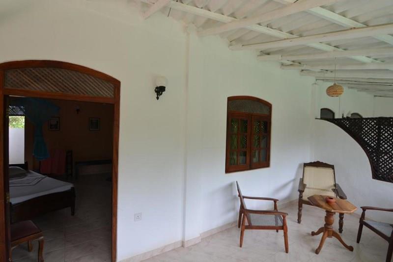 Sea View Unawatuna 2* суреті