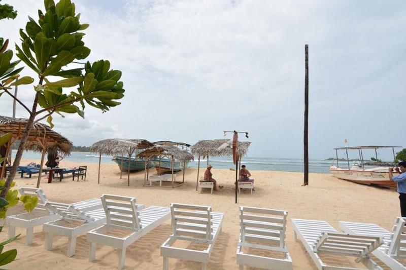 Sea View Unawatuna 2* суреті