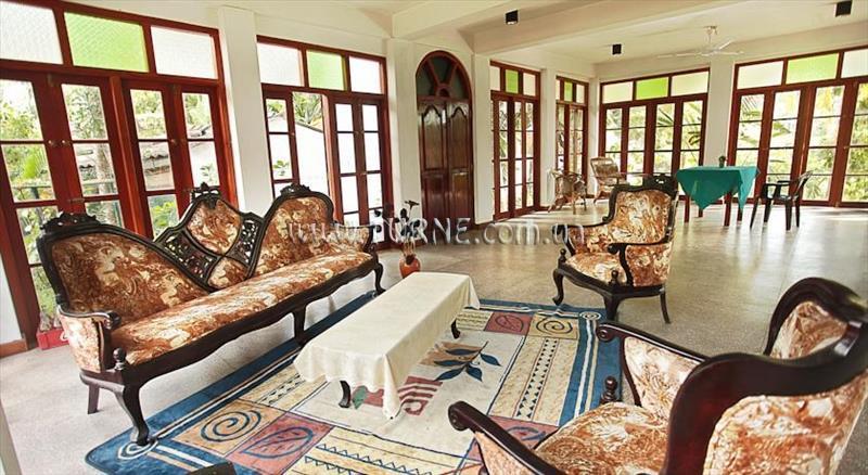 Фотография Jaya Inn 2*