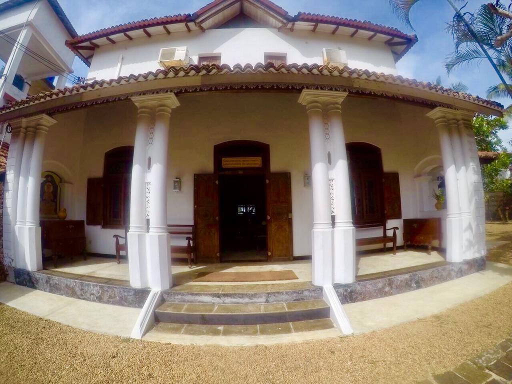 Amor Villa 3* қонақ үйі