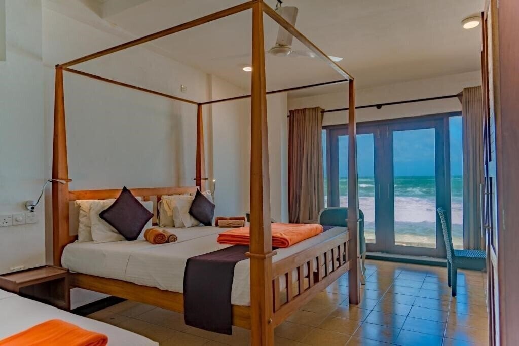 Фото Amor Villa 3*