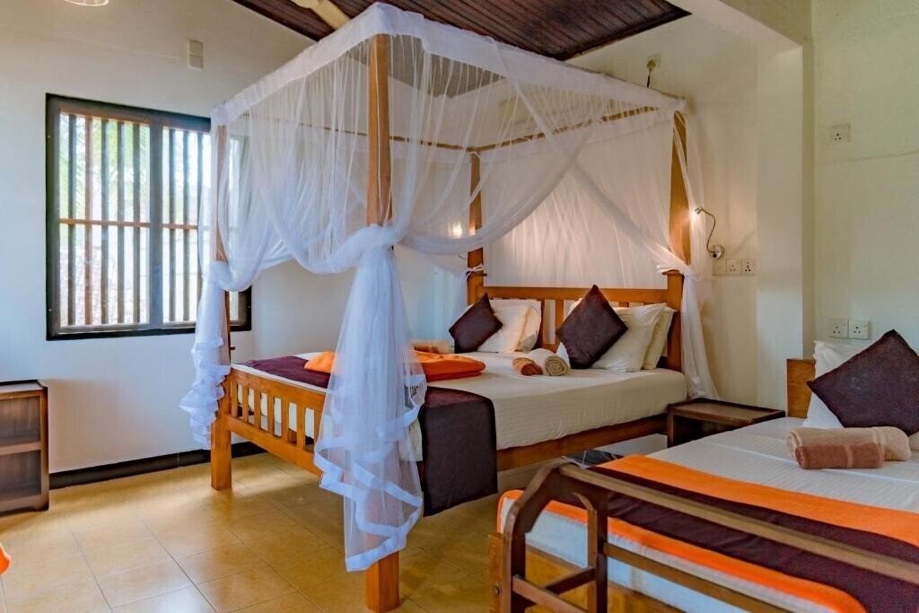 Картинка Amor Villa 3*