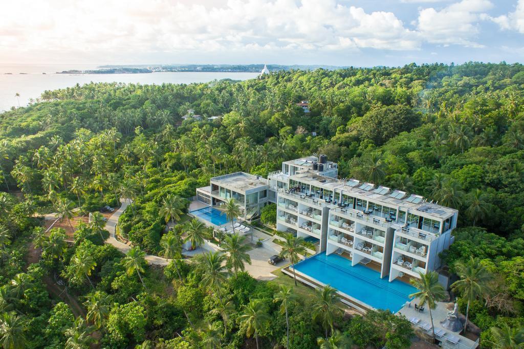 Villa Thawthisa The Boutique Hotel 4* қонақ үйі