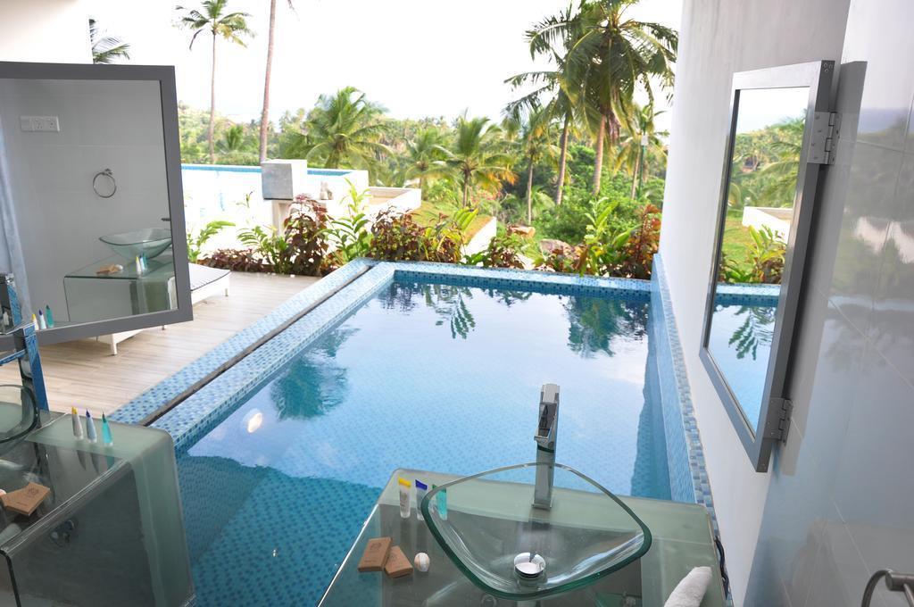 Villa Thawthisa The Boutique Hotel 4* суреті