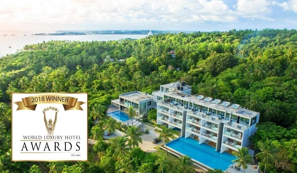 Villa Thawthisa 4* қонақ үйі